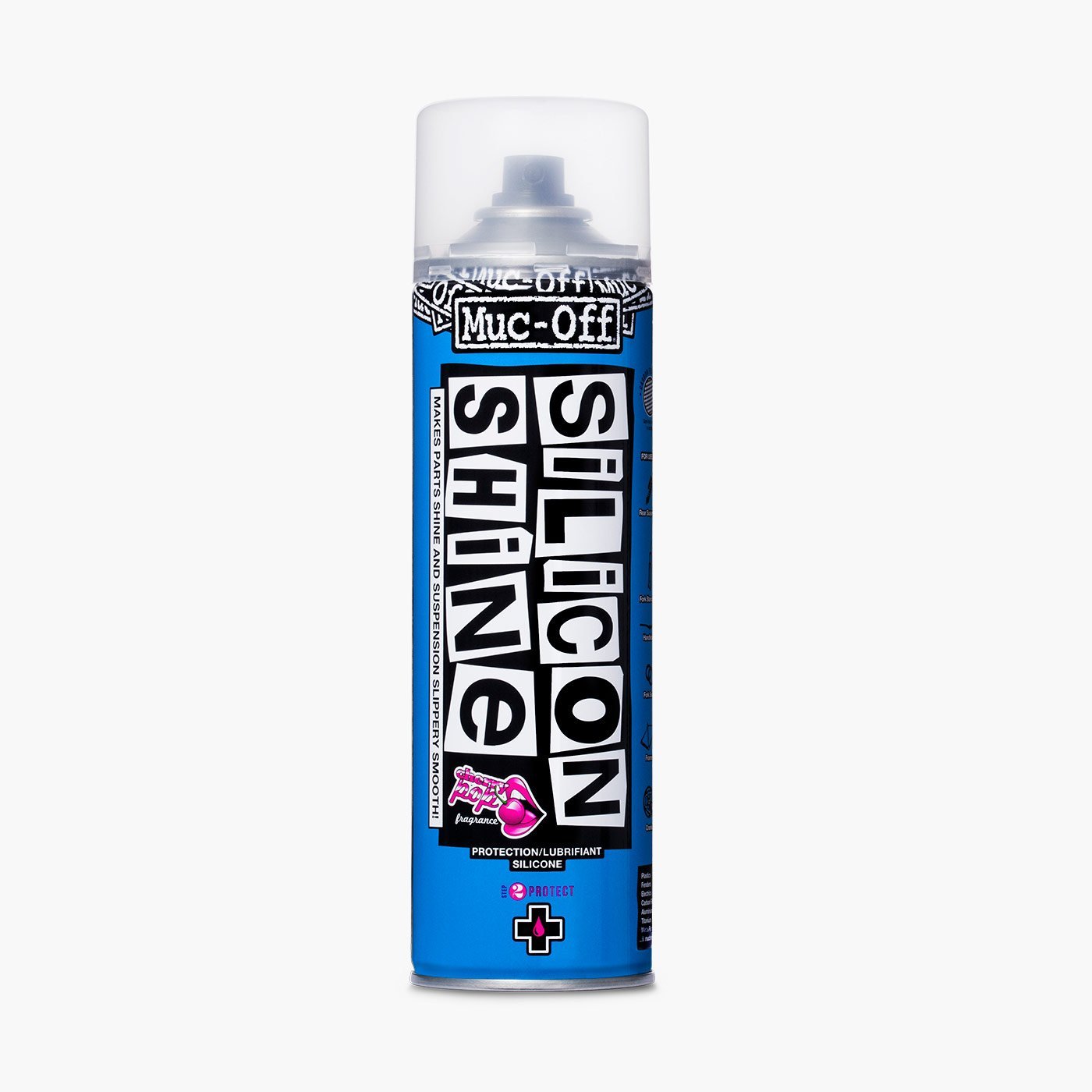 Silicon Shine - 500ml