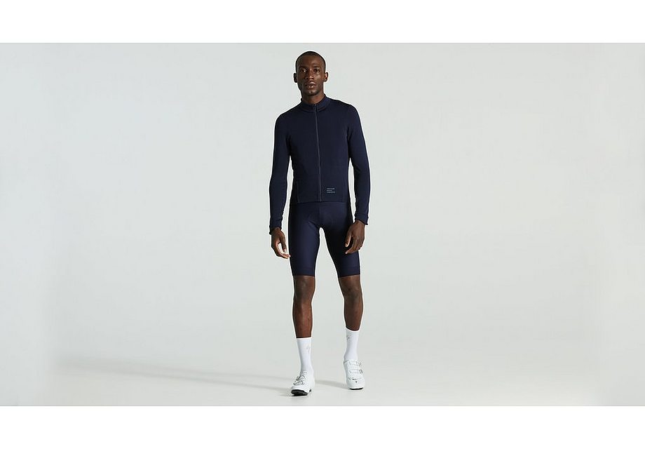 2025 Prime Powergrid Jersey Ls Men