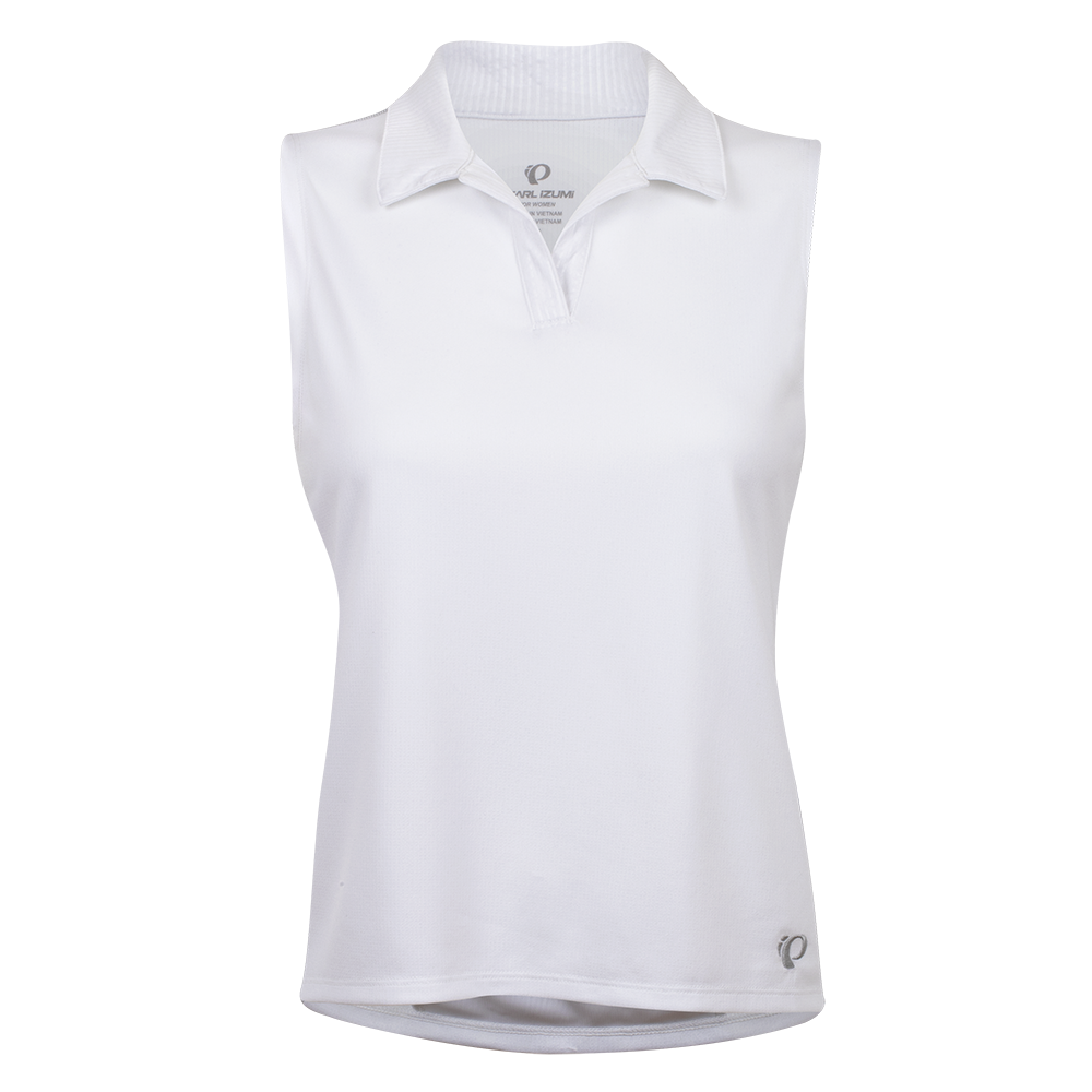 Women's Sugar Sleeveless Jersey