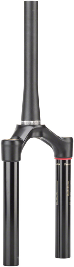 RockShox CSU - SID Ultimate 80-100 mm DebonAir 2020+ 29"/27.5+ 51mm Offset Boost 15x110mm Tapered Steerer Diffusion BLK