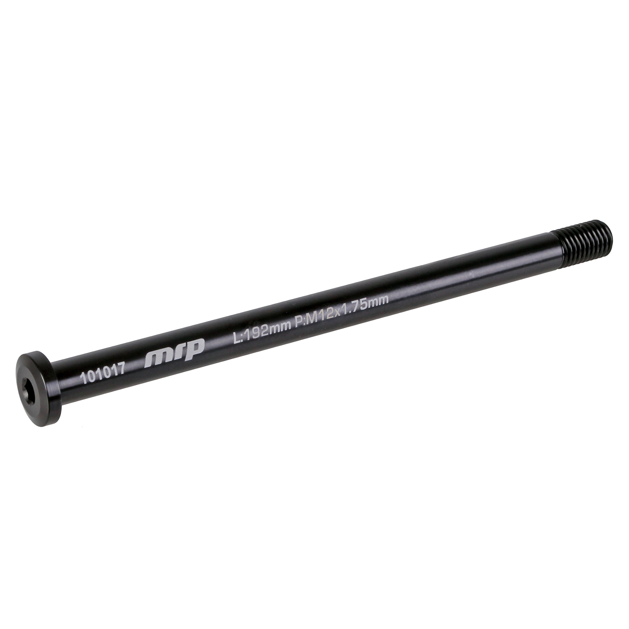 MRP Race Axle Bolt-On Rear Thru-Axle - Image 5
