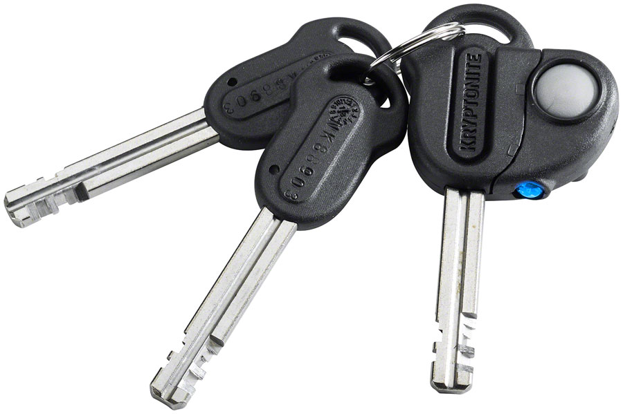 Kryptonite Evolution Series U-Locks - Image 24