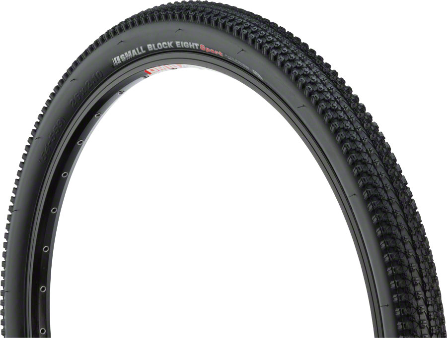 Kenda Small Block-8 Tires - Image 4