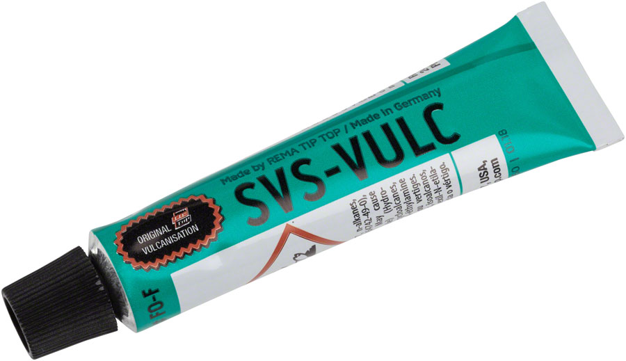 Rema Cold Vulcanizing Fluid Patch Glue Rema Cold Vulcanizing Fluid Patch Glue