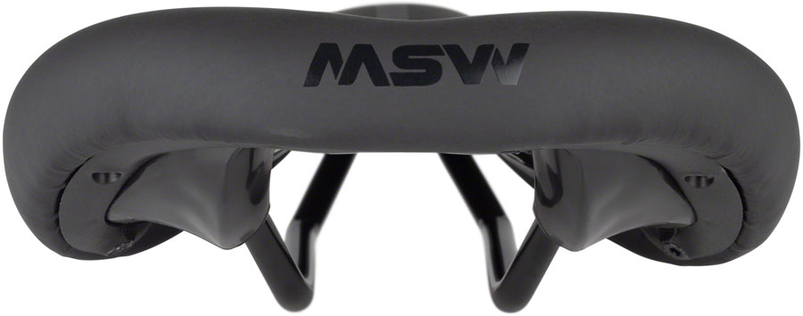 MSW Hustle Saddle - Image 4