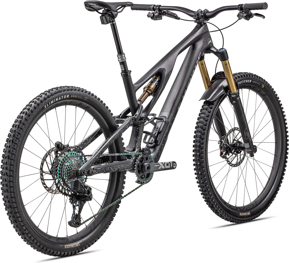 S-Works Stumpjumper EVO - Image 3