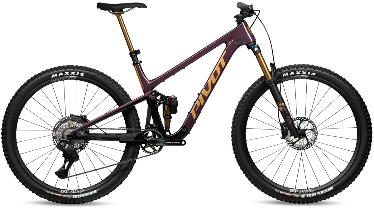 Trailcat SL Pro XT Di2 | NEO