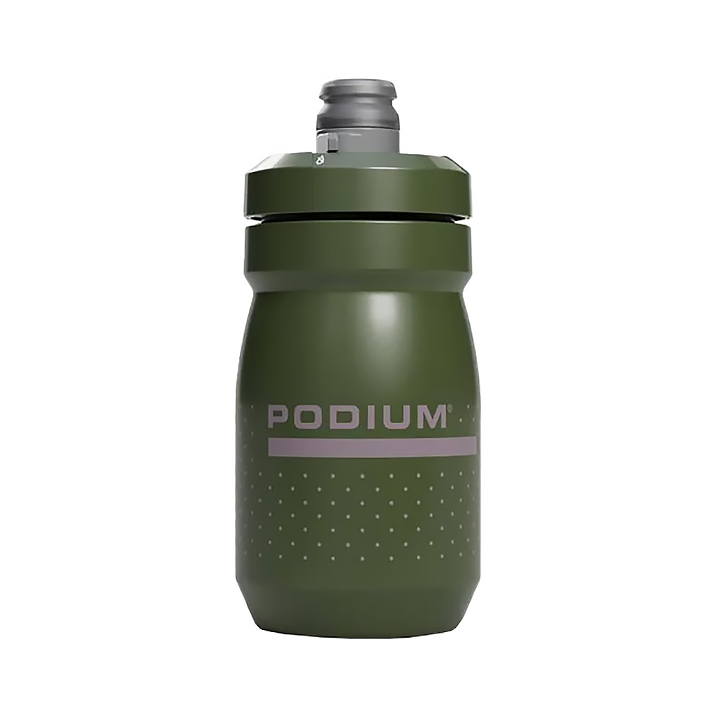 Camelbak Podium Bottle Deep Fern 15oz