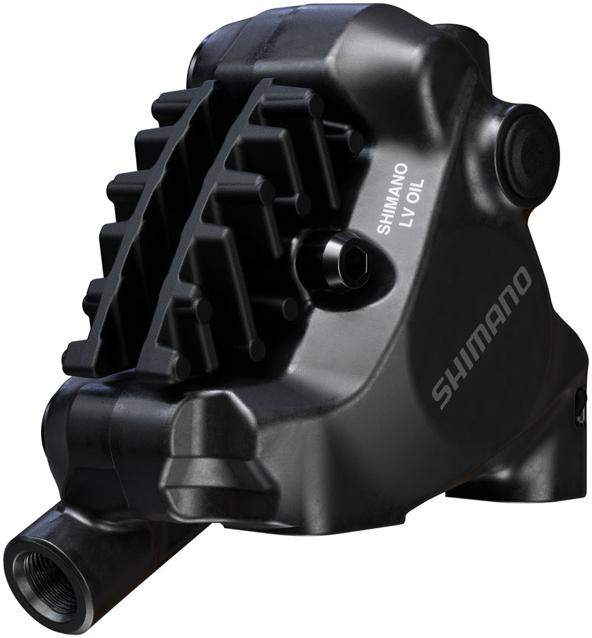 Shimano MT805 XC Disc Brake Caliper - Image 2