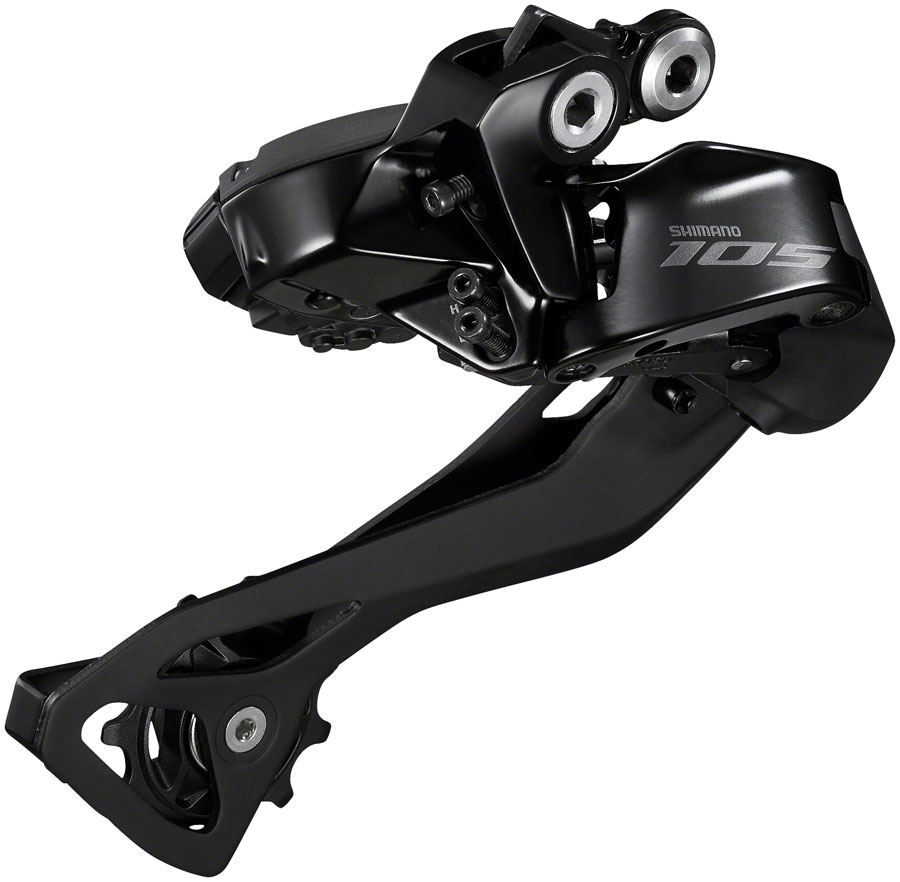 Shimano 105 RD-R7150E Di2 Rear Derailleur - Image 2