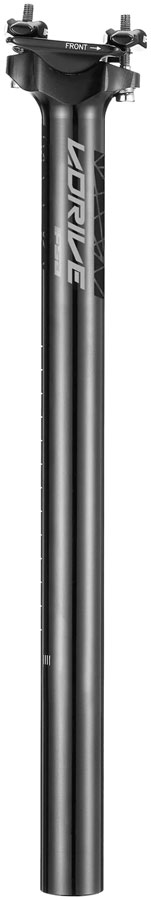 FSA V-Drive Seatpost 30.9 x 400mm SB0 MTC