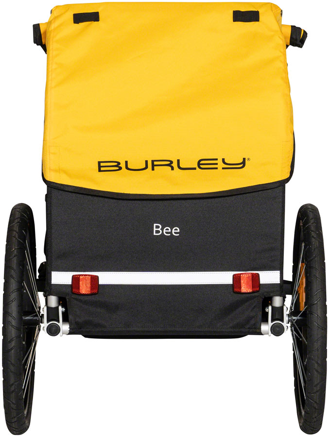 Burley Bee Child Trailer - Image 3