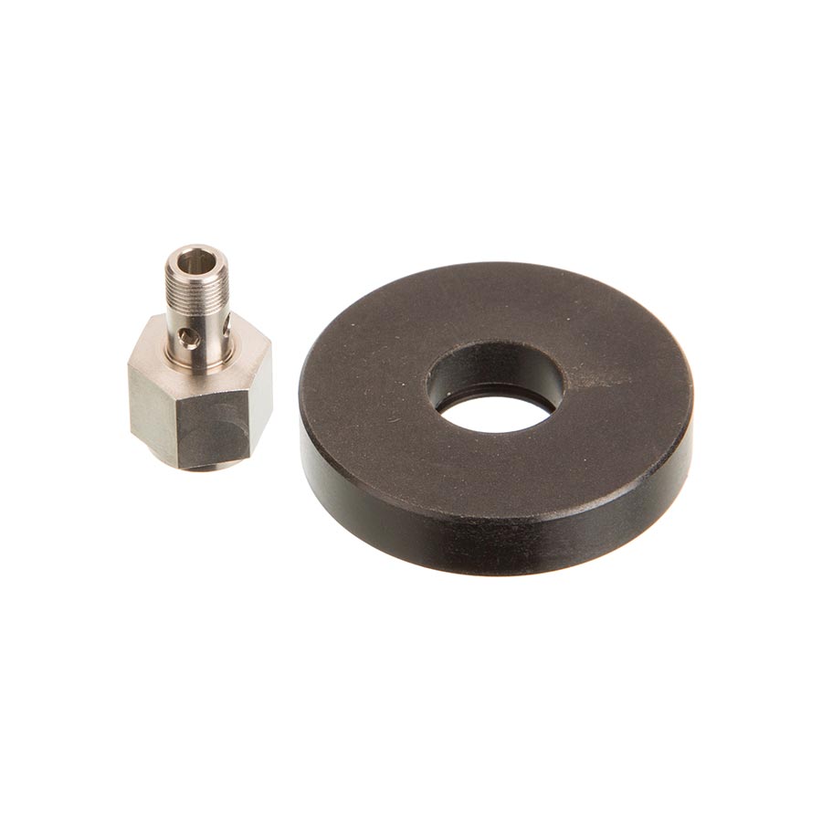 RockShox SDLC B1 Travel Change Kit - Image 11