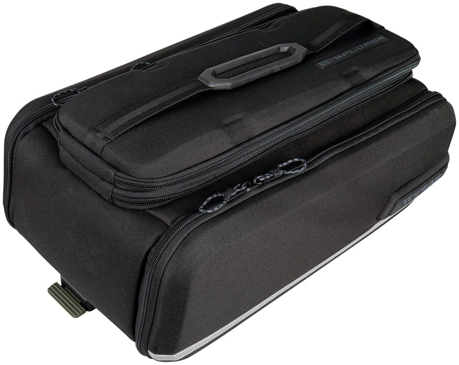 Topeak E-Xplorer Trunk Bag - Image 2
