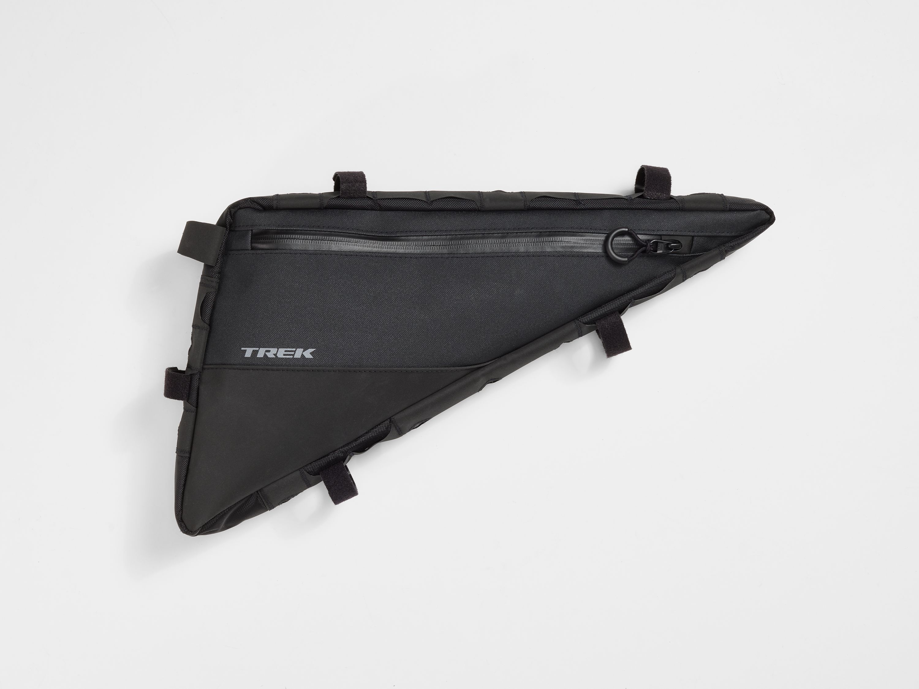 Trek Adventure Boss Full Frame  Medium Black Bag
