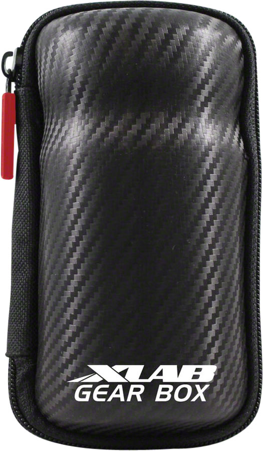 XLAB Gear Box Black XLAB Gear Box Black