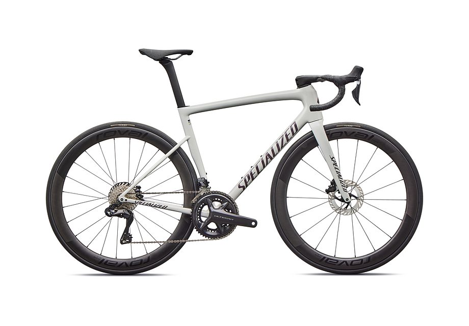 Tarmac SL8 Pro - Shimano Ultegra Di2