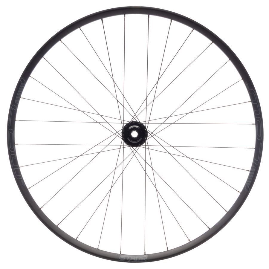 Stan's Flow MK4 LTD Front Wheel - Image 4
