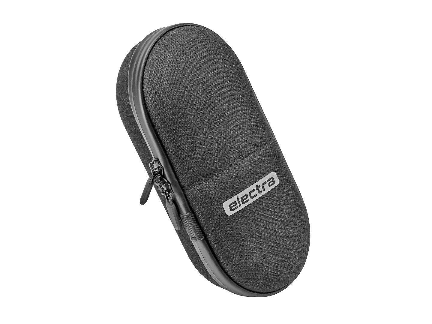 Electra Small Frame  Black Bag