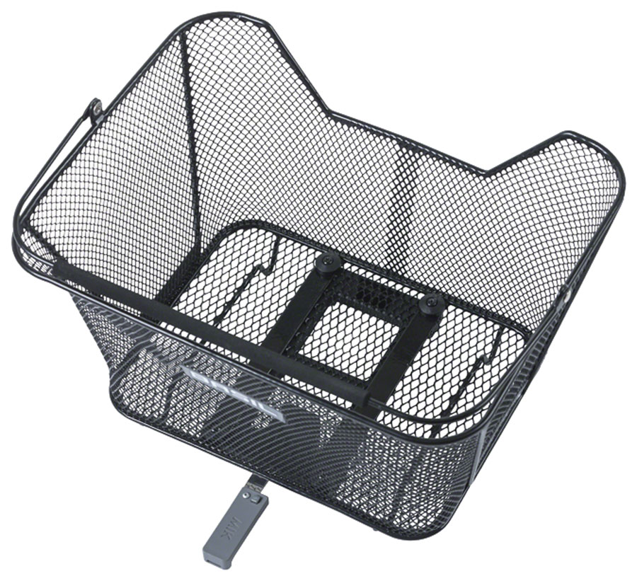 Basil Lesto MIK Rear Basket - Image 3