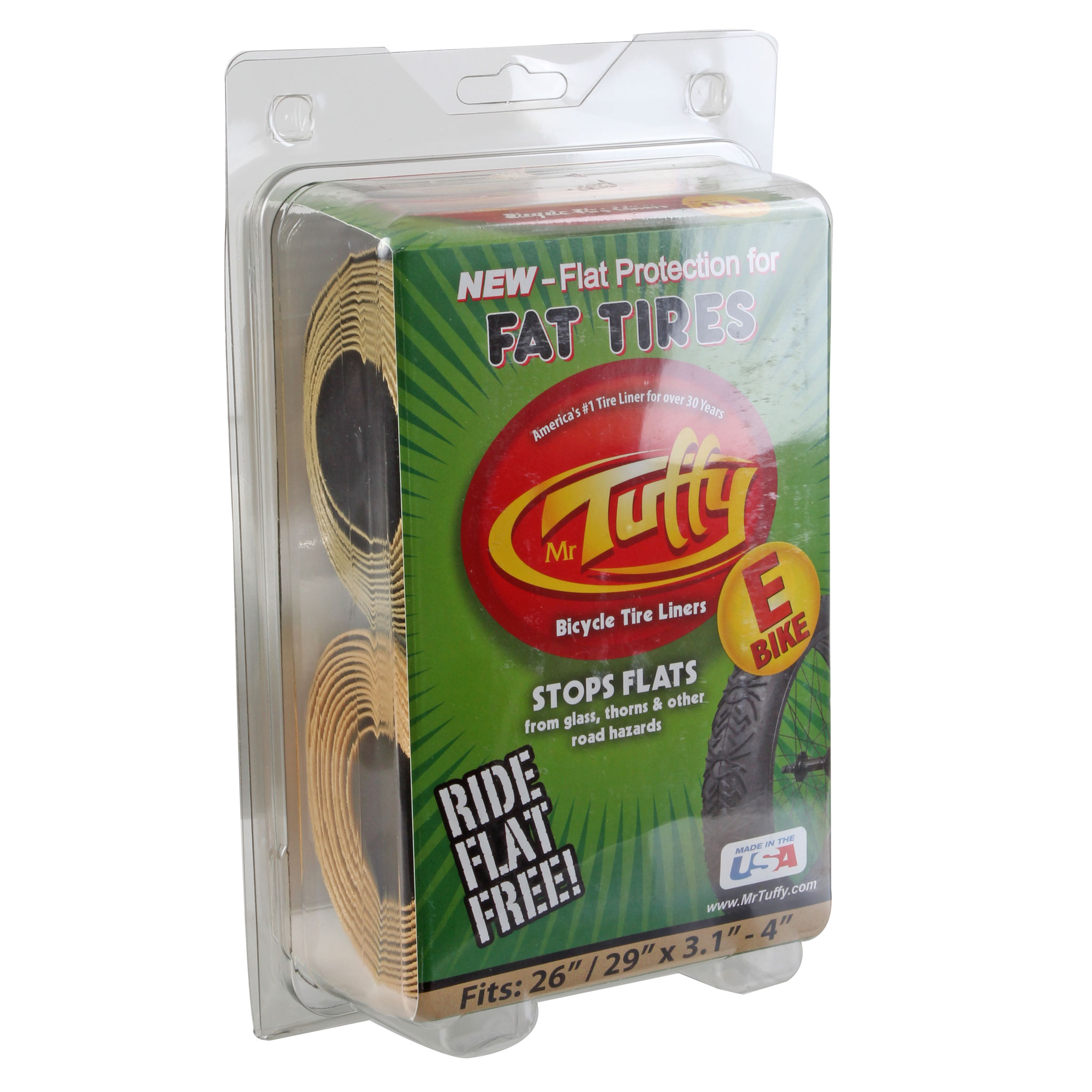 Mr Tuffy E-Bike Tire Liner variant 3