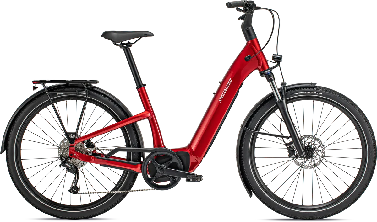 Turbo Como 3.0 variant 2