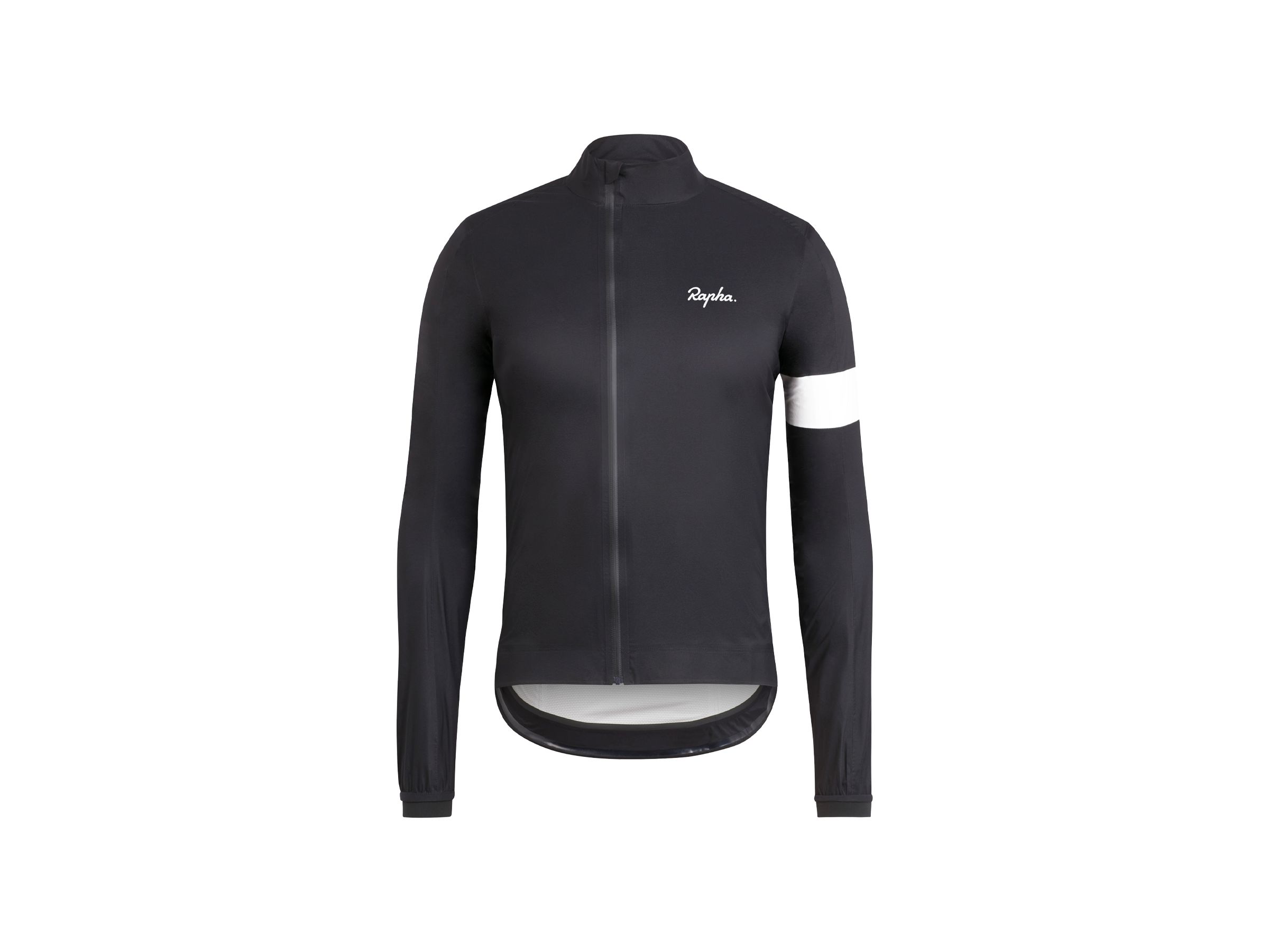 Rapha Core Rain Small Black Jacket Rapha Core Rain Small Black Jacket