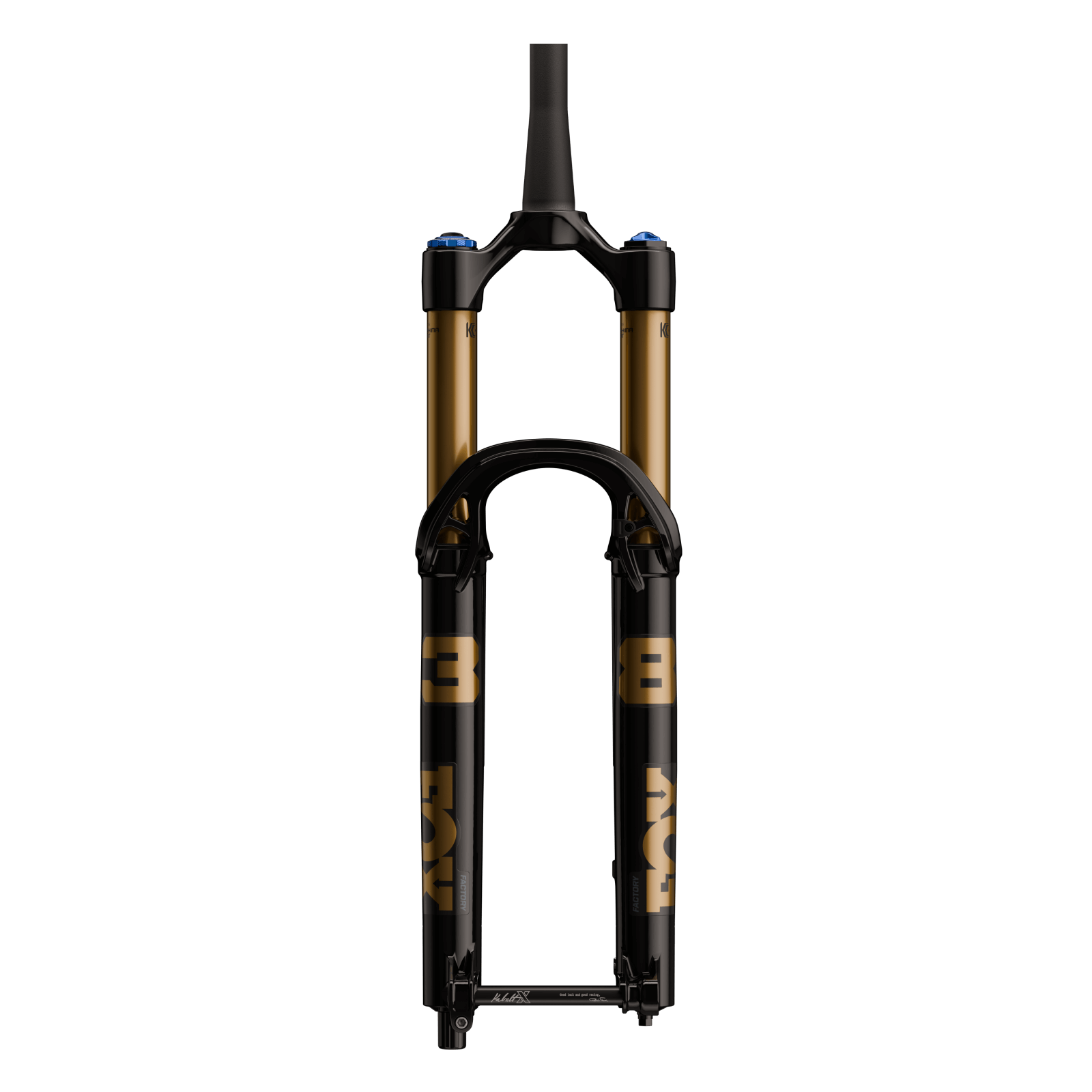 FOX 38 FACTORY - GRIP X2 variant 3