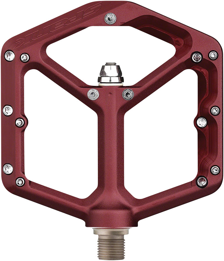 Spank Oozy Pedals - Image 6