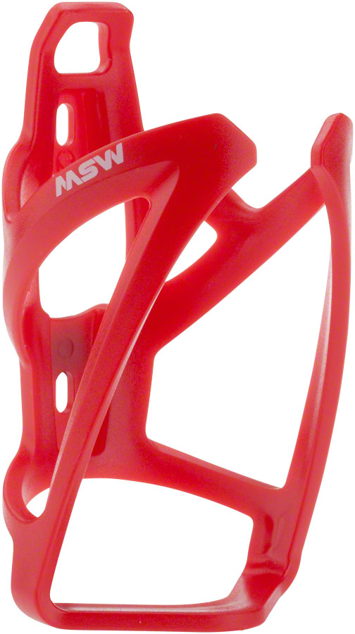 MSW Composite Bottle Cage (PC-110) variant 3