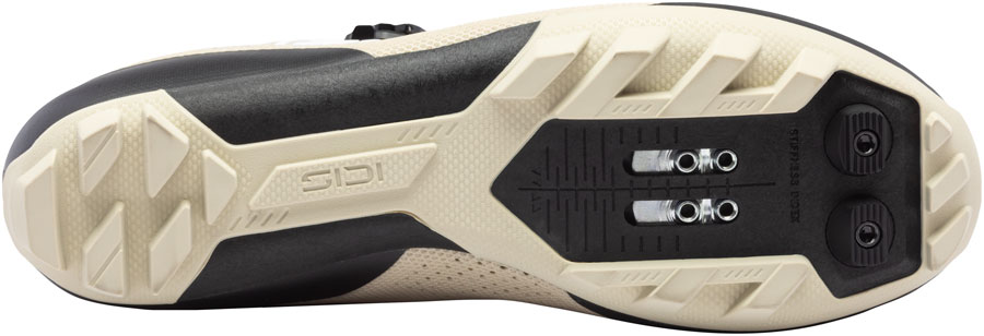 SIDI Dominator X XC Clipless Shoes - Men's Sand - Image 4