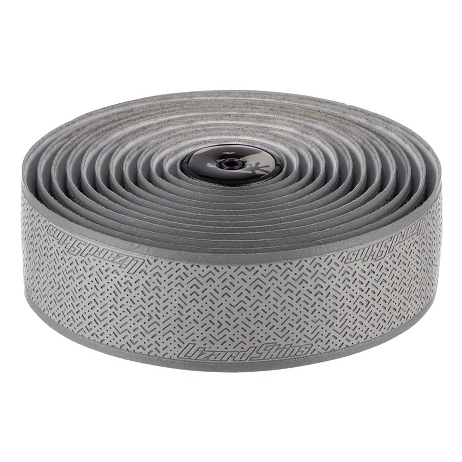 Lizard Skins DSP 3.2 mm Handlebar Tape Cool Gray