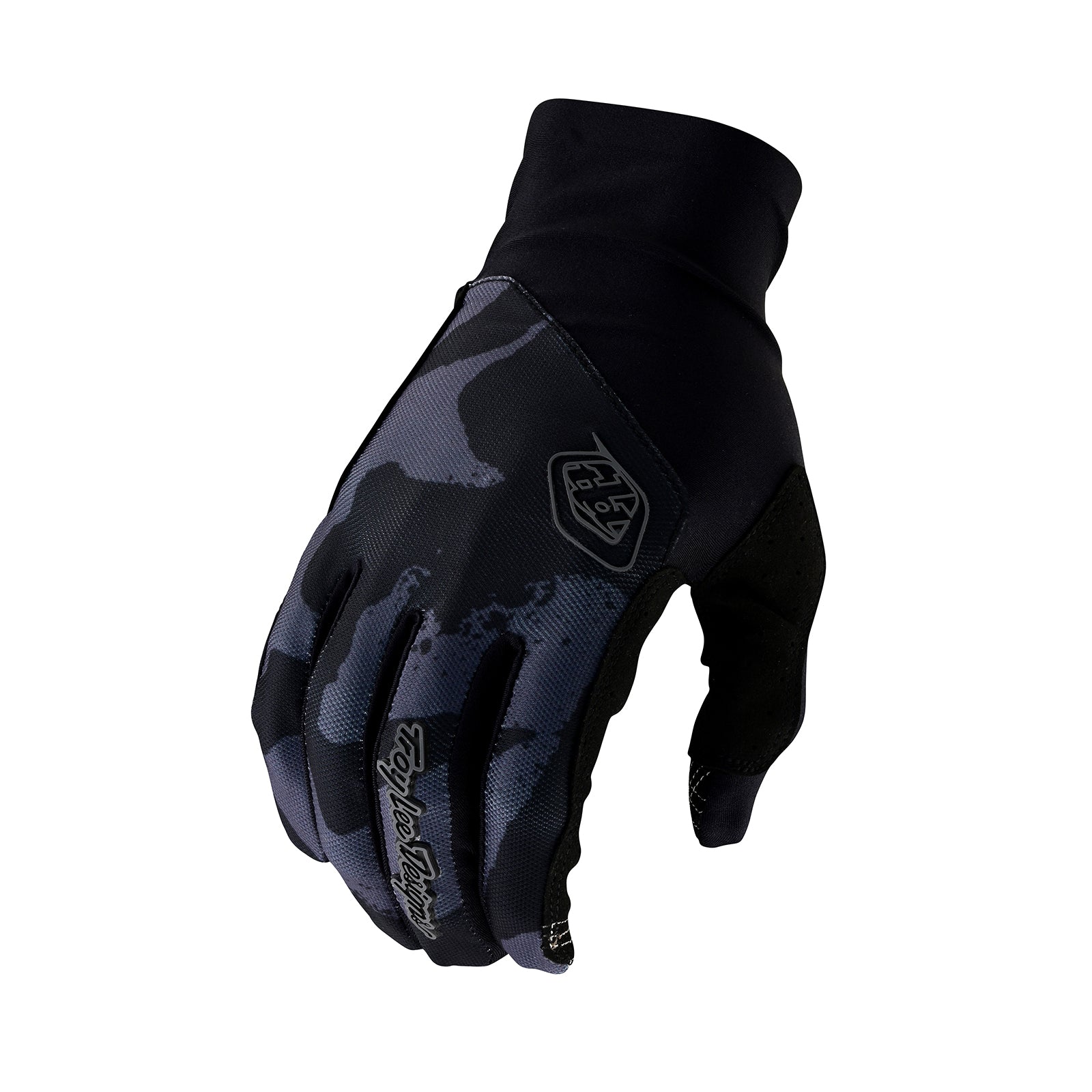 Flowline Glove Camo Black Flowline Glove Camo Black