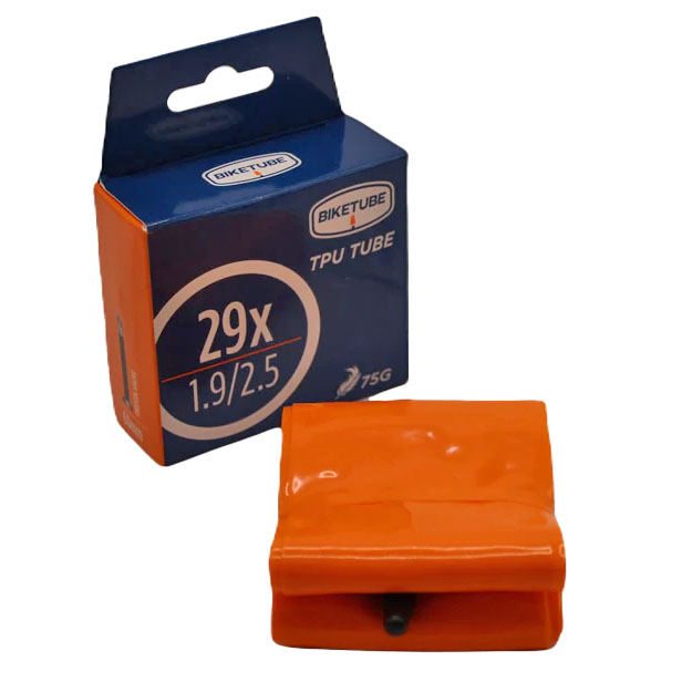 BikeTube 29" Mountain TPU Tubes variant 2