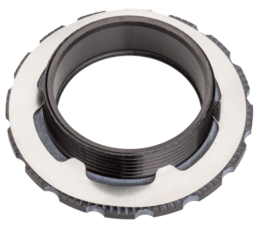 Shimano Direct Mount Lockring - Image 2