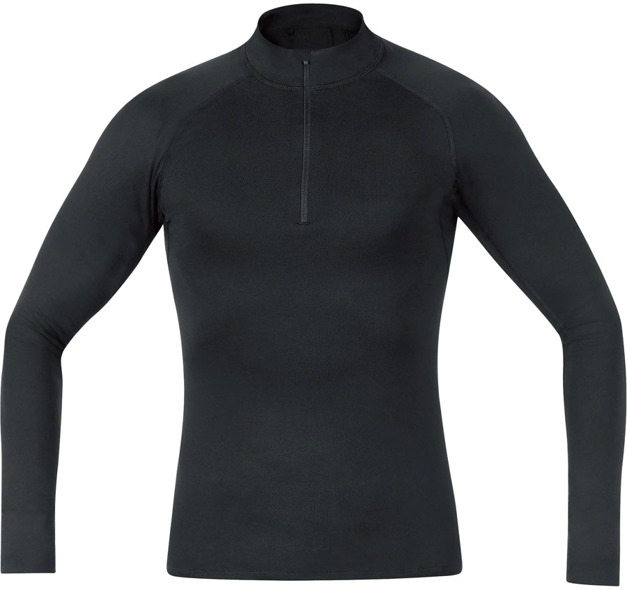 Gorewear Base Layer Thermo Turtleneck - Image 2