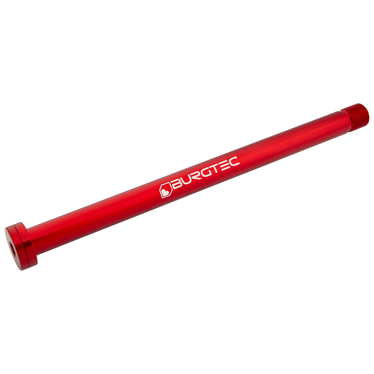 Burgtec Norco 174mm Rear Axle - Image 7