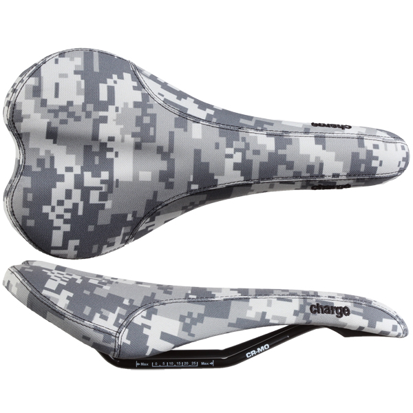 Charge Bikes Spoon Saddle - Image 6