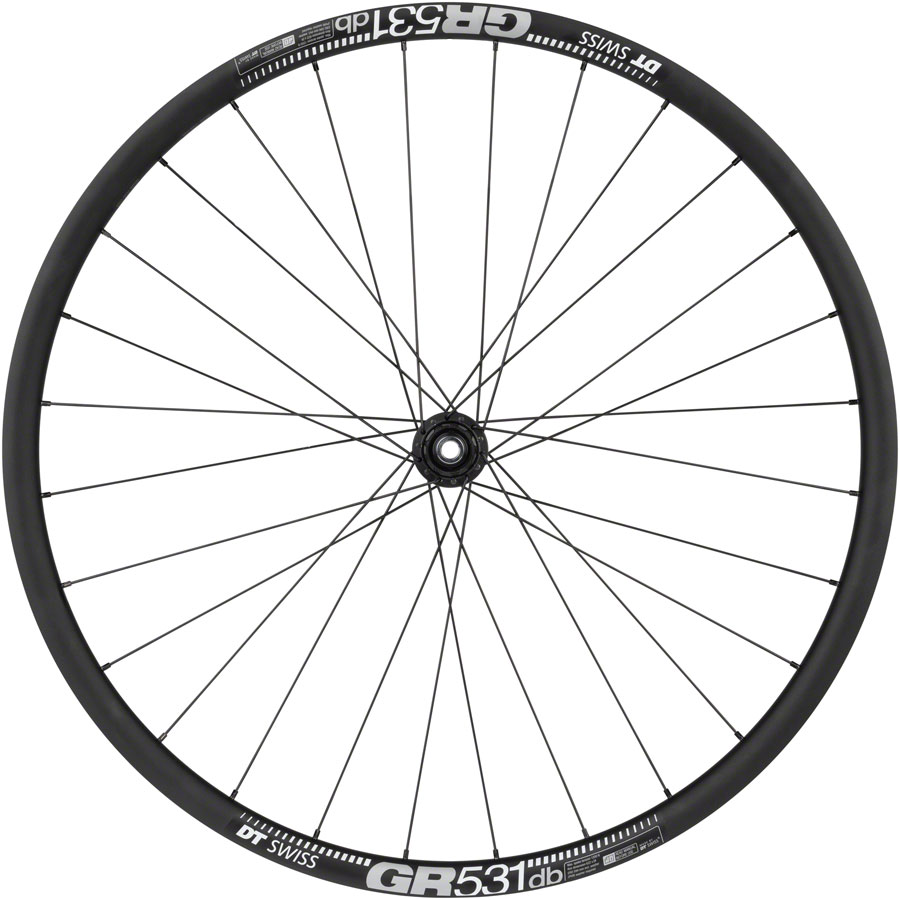 Quality Wheels Ultegra/GR531 Rear Wheel - Image 3