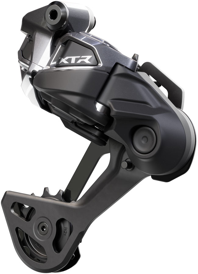 Shimano XTR M9250 Di2 Wireless Upgrade Kit - Image 4