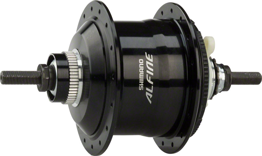 Shimano Alfine SG-S7001 Rear Hub