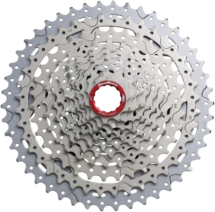 SunRace CSMX9X 11-Speed Cassette variant 2