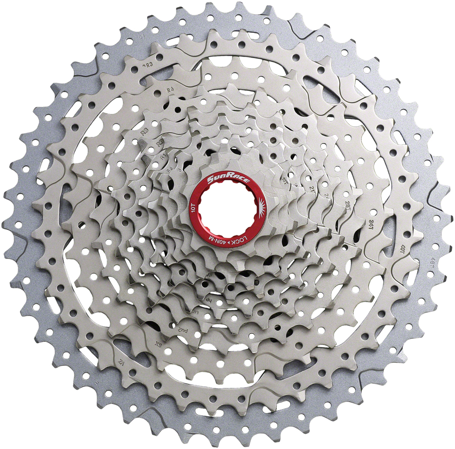 SunRace CSMX9X 11-Speed Cassette variant 3