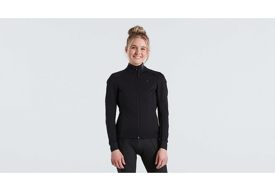 2025 Sl Pro Softshell Jacket Wmn