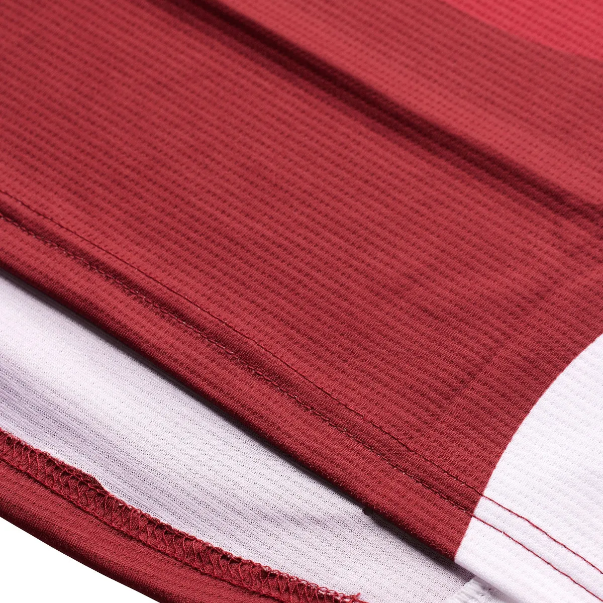 Sprint Jersey Reverb Race Red - Image 3