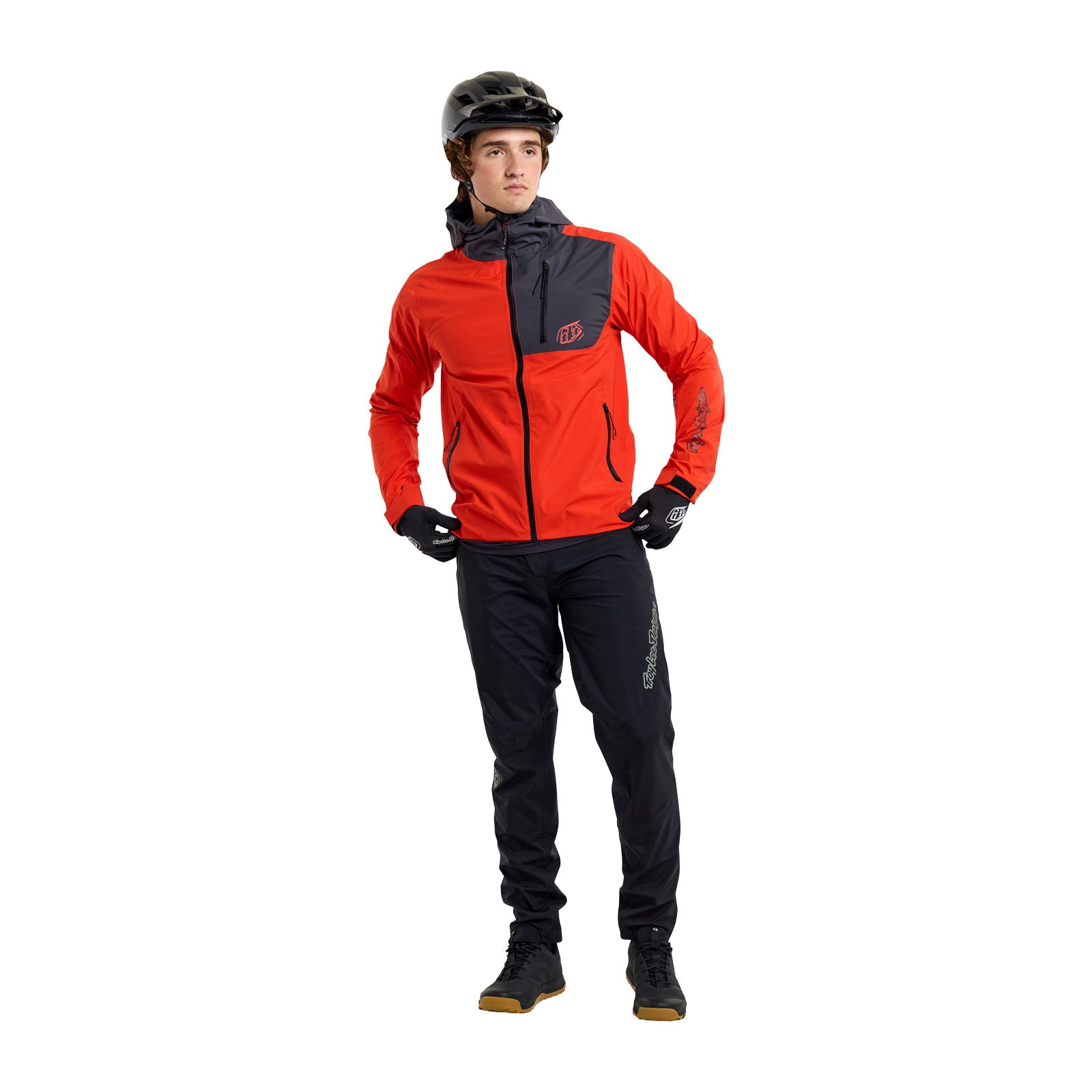 Resist Jacket Mono Fuego - Image 10