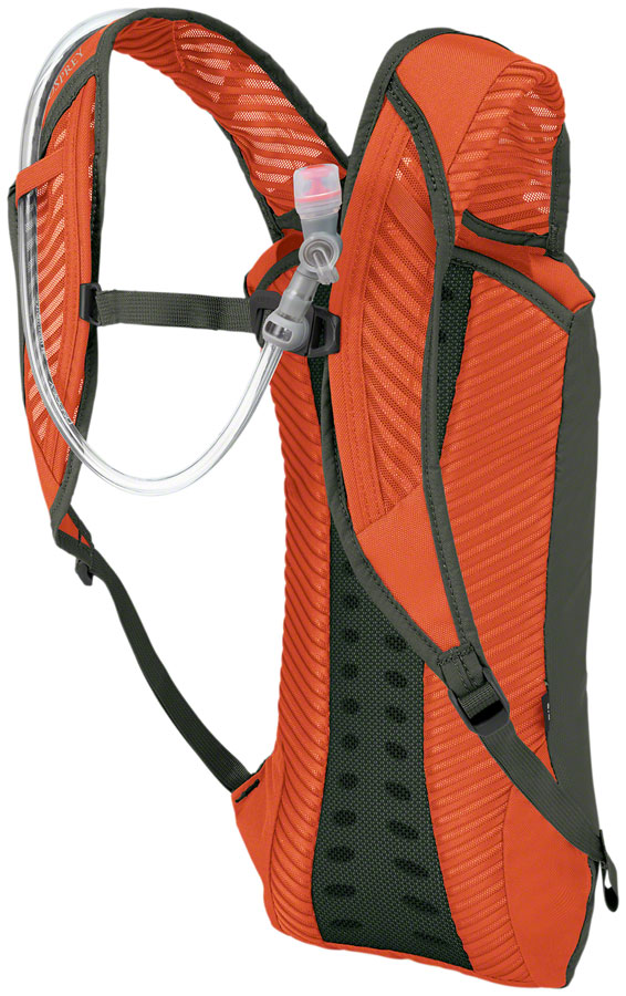 Osprey Katari Men's Hydration Pack - Image 3