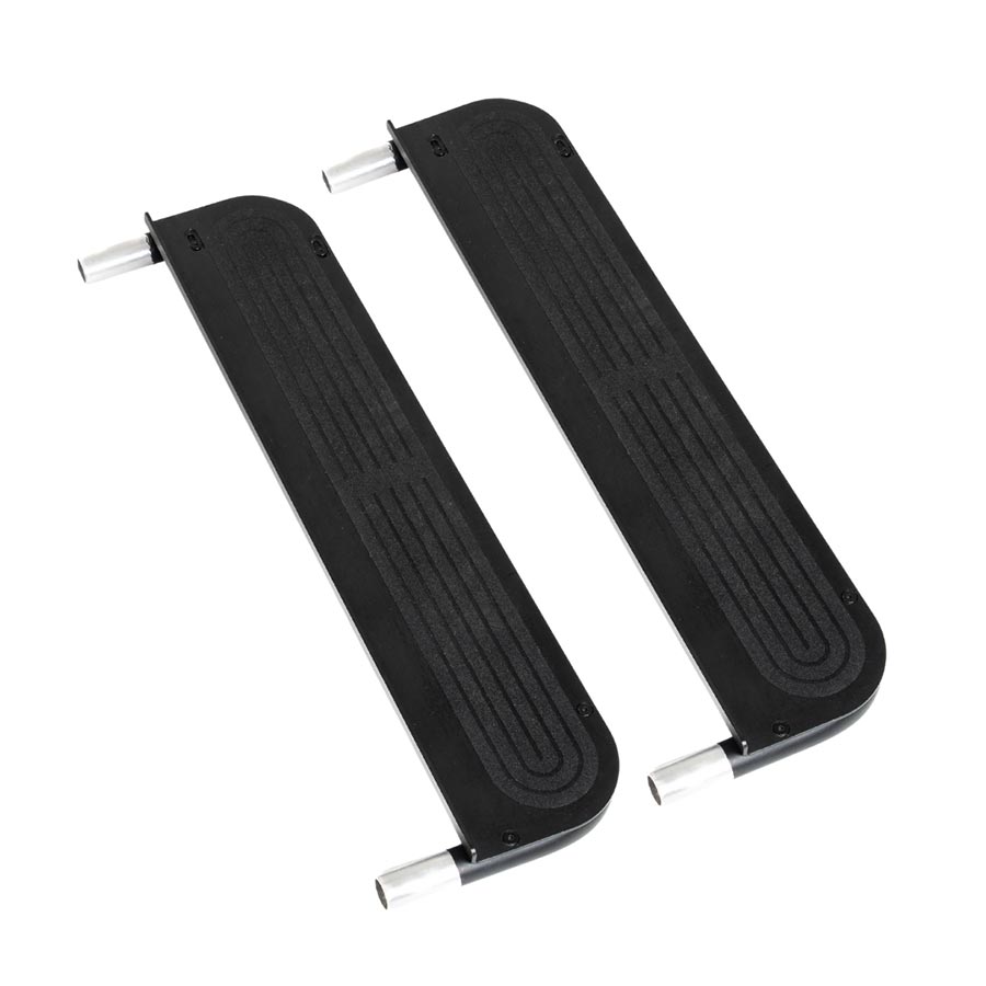 YUBA Long Alloy Boards