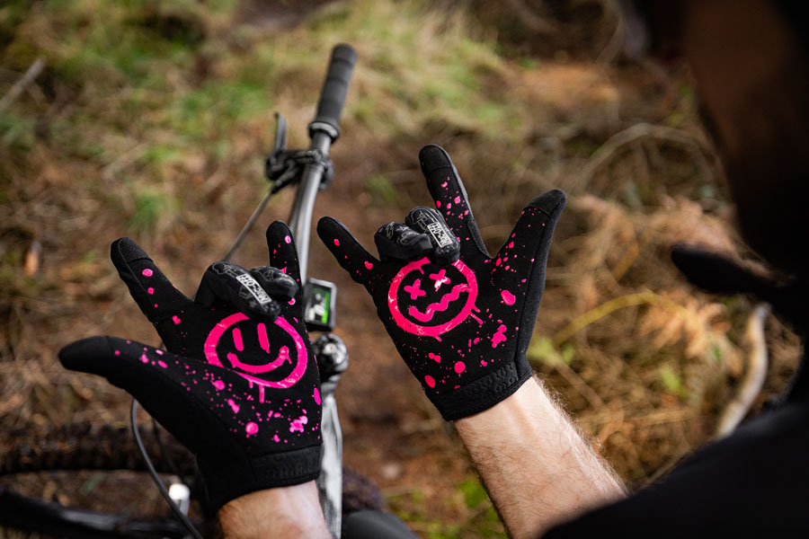 Muc-Off Rider Gloves - Image 4