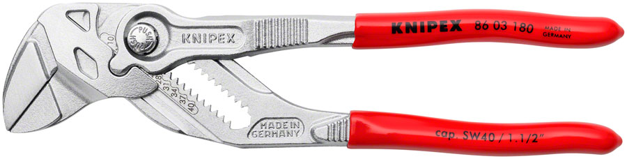 Knipex Pliers Wrenches variant 2